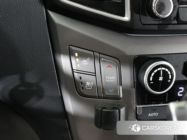 Hyundai The New Grand Starex id 4377205 из Кореи 18