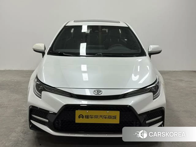 Toyota Lei Ling id 4353272 из Китая 18