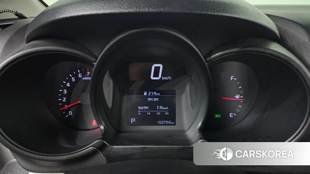 Kia The New Ray id 4362799 из Кореи 27