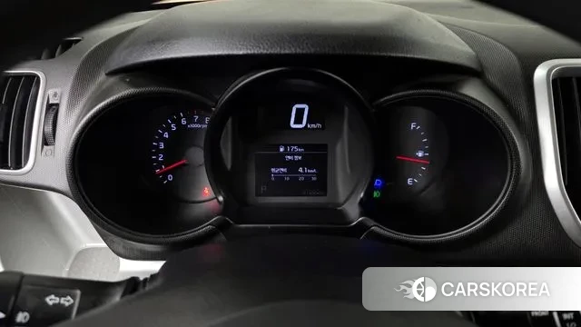 Kia The New Ray id 3727301 из Кореи 18