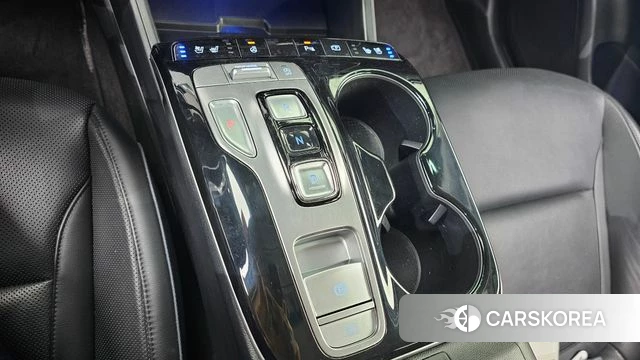 Hyundai Tucson (NX4) id 3965042 из Кореи 18