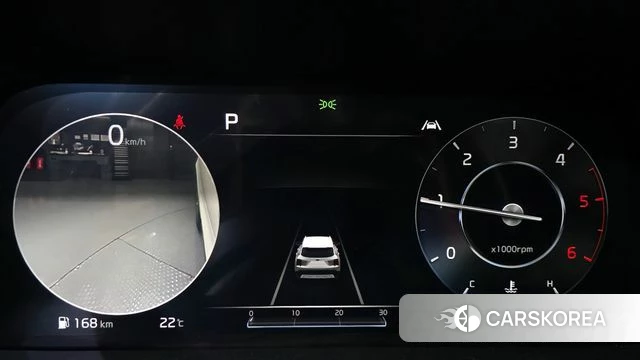 Kia Sorento 4th Generation id 4283568 из Кореи 18