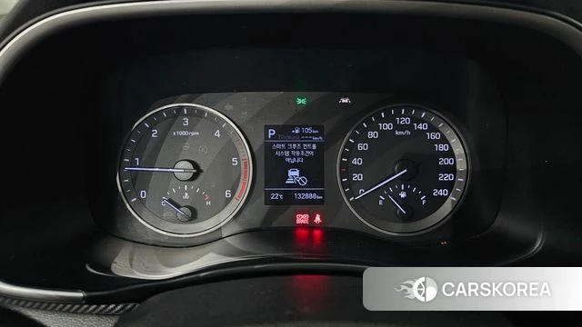 Hyundai All New Tucson id 4424575 из Кореи 18
