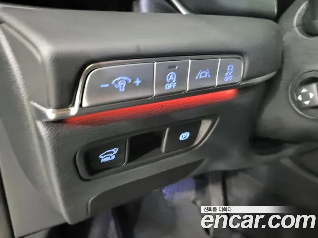 Genesis GV80 id 2757151 из Кореи 16