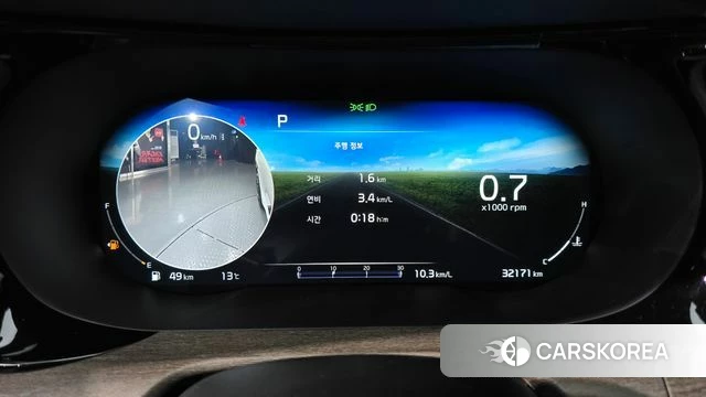 Kia K5 3rd generation id 3817927 из Кореи 18