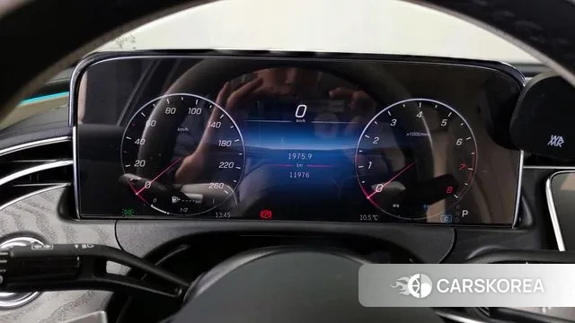 Mercedes-Benz E-Class W214 id 3763383 из Кореи 18