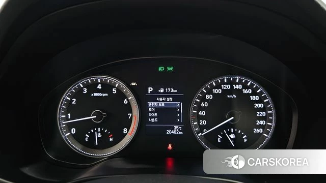 Hyundai Grandeur IG id 4595723 из Кореи 28