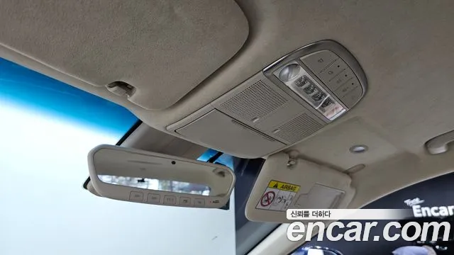 Genesis G90 id 2645800 из Кореи 18