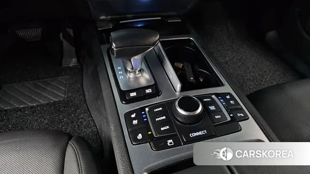 Genesis G80 id 3004986 из Кореи 18