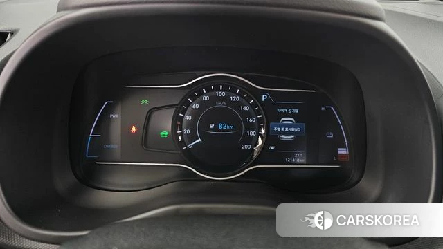 Hyundai Kona Electric id 4530129 из Кореи 31