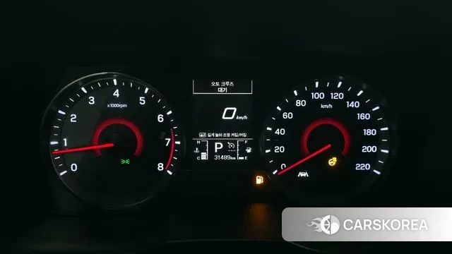 Ssangyong Berry New Tivoli id 3443319 из Кореи 18