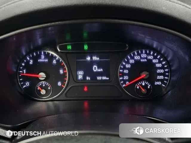 Kia The New Sorento id 3748655 из Кореи 18