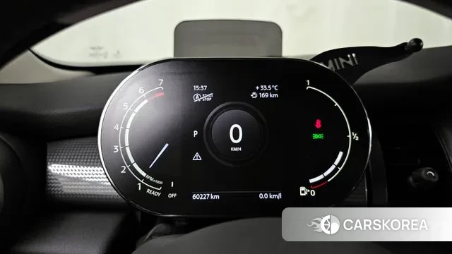 Mini Cooper id 2999337 из Кореи 18