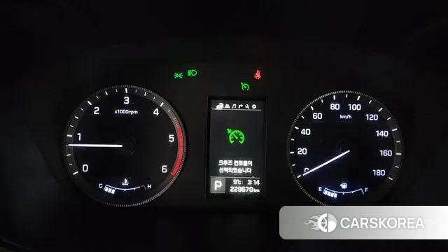 Hyundai Solati id 3588604 из Кореи 18