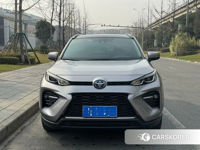Toyota Wilanda id 4261058 из Китая 8