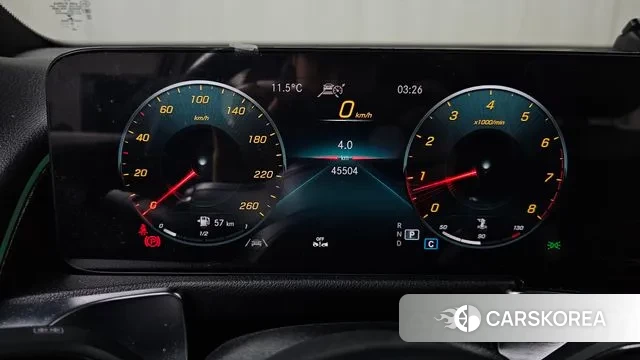 Mercedes-Benz GLB-Class X247 id 3660779 из Кореи 18