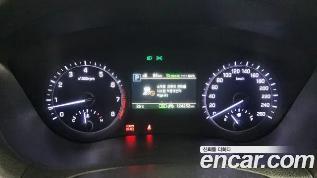 Genesis G80 id 2826819 из Кореи 18