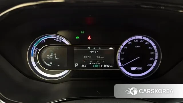 Kia The New Niro id 3144302 из Кореи 18