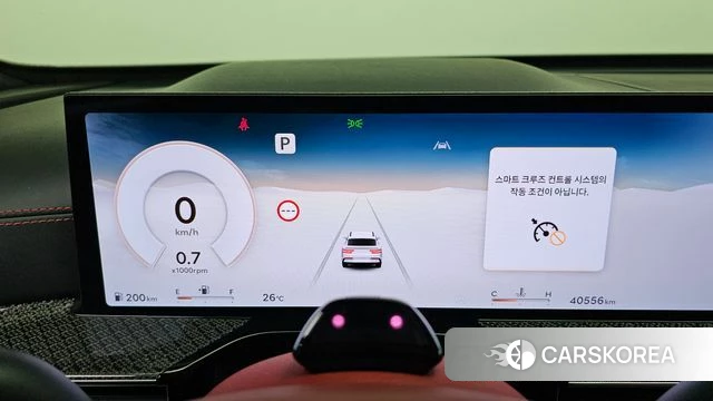 Genesis GV80 Coupe id 4630422 из Кореи 18