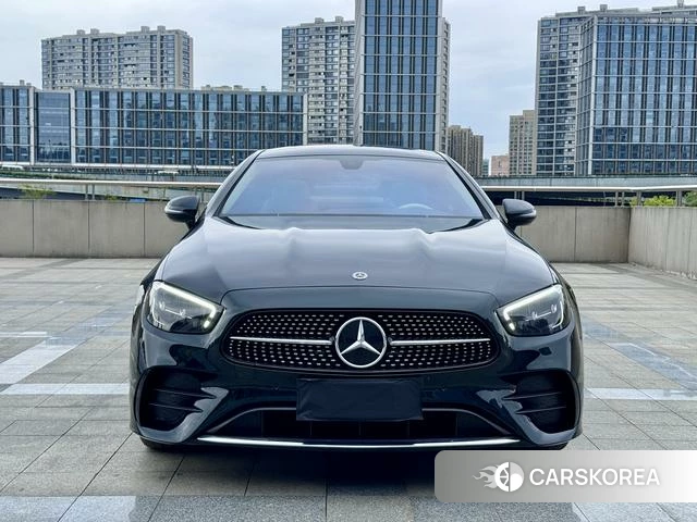 Mercedes-Benz E-class (imported) id 4271553 из Китая 13