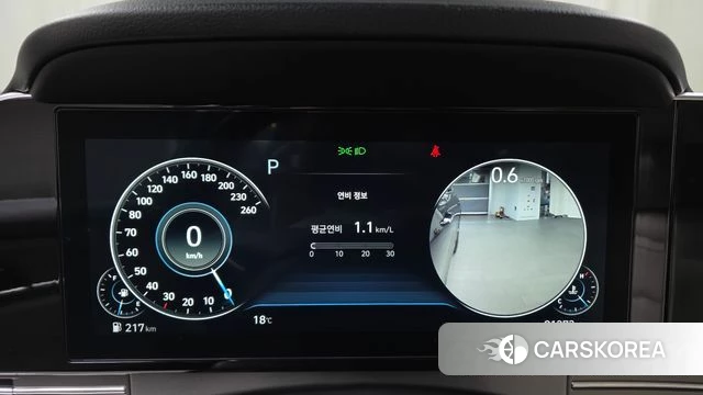 Hyundai The New Grandeur IG id 3865494 из Кореи 18