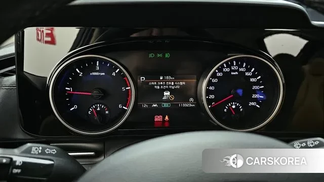 Kia Carnival 4th generation id 3665802 из Кореи 18