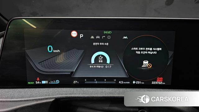 Kia EV6 id 4683023 из Кореи 29