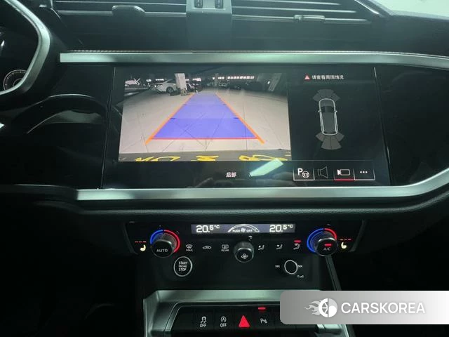 Audi Q3 id 4313525 из Китая 24