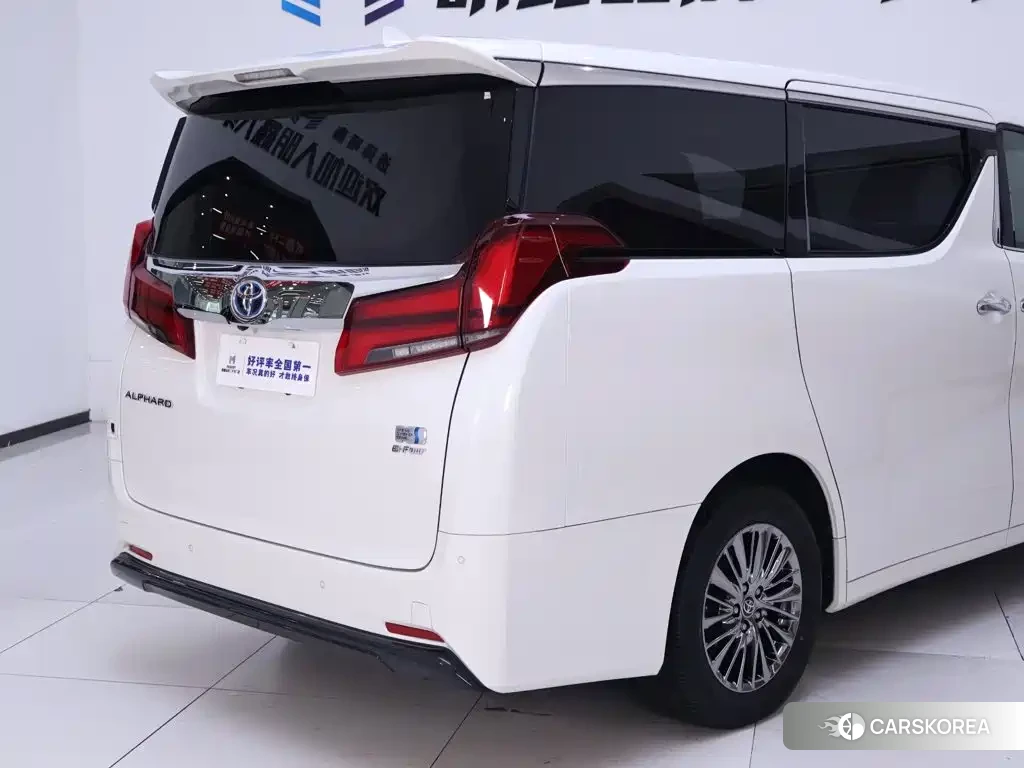 Toyota Elfa id 4686174 из Китая 26
