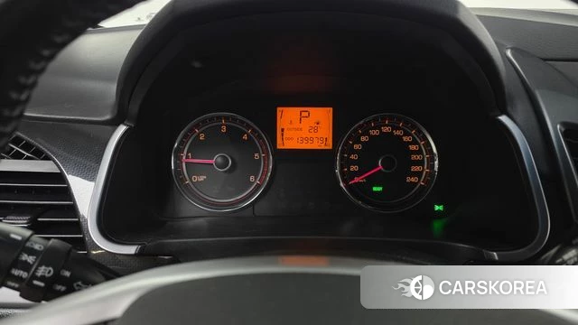 Ssangyong New Style Korando C id 4708827 из Кореи 32