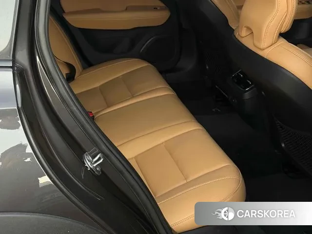 Volvo V60 Cross-Country 2nd Generation id 3690244 из Кореи 15