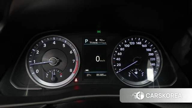 Hyundai Sonata (DN8) id 4429113 из Кореи 18