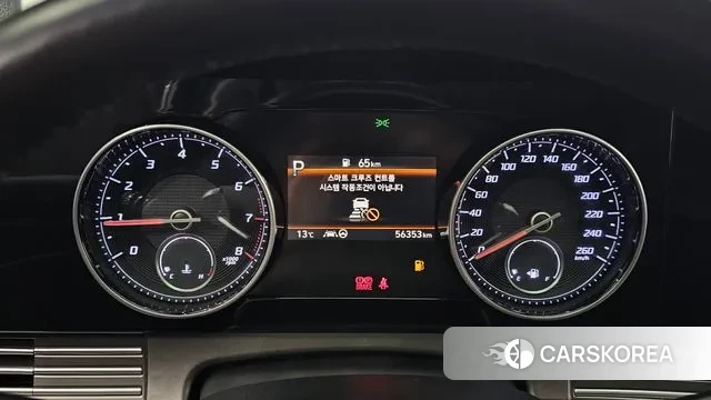 Hyundai The New Grandeur IG id 3406310 из Кореи 18