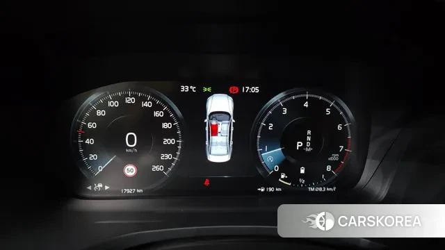 Volvo S60 3rd generation id 2901820 из Кореи 18