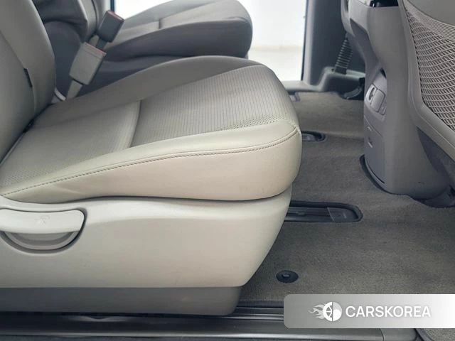 Kia The New Carnival id 4742247 из Кореи 18