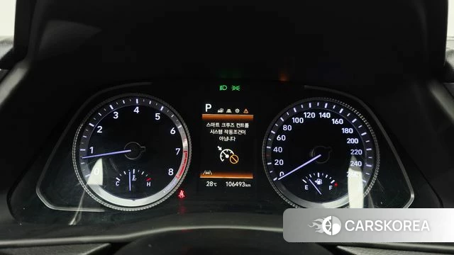 Hyundai Sonata (DN8) id 4631044 из Кореи 29