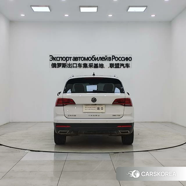 Volkswagen Tuyue id 4301469 из Китая 15