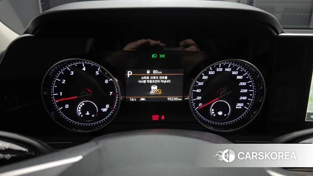 Hyundai The New Grandeur IG id 3852383 из Кореи 18