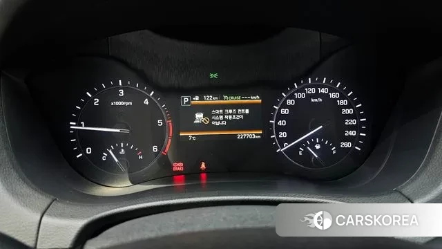 Genesis G80 id 3391679 из Кореи 18