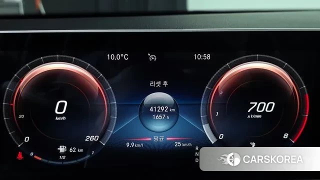 Mercedes-Benz A-Class W177 id 3390771 из Кореи 18