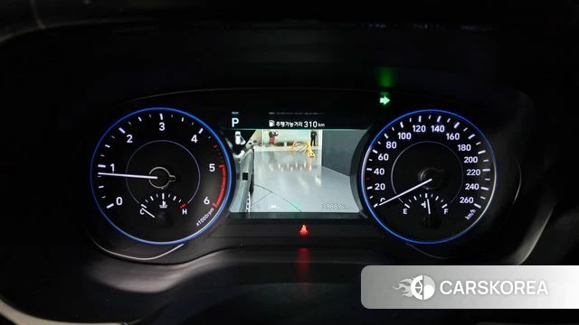 Hyundai Palisade id 3897720 из Кореи 18