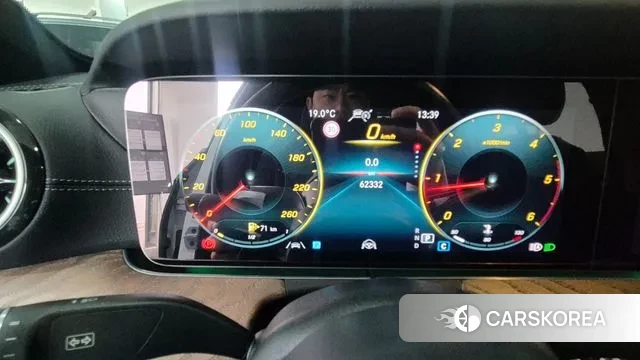 Mercedes-Benz E-Class W213 id 3306771 из Кореи 16