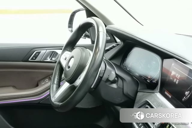 BMW X5 id 4271763 из Китая 22