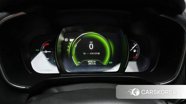 Renault Korea (Samsung) QM6 id 3899958 из Кореи 18