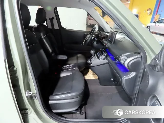 Hyundai Casper id 3468183 из Кореи 18