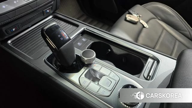Ssangyong Rexton New Arena id 4880208 из Кореи 33