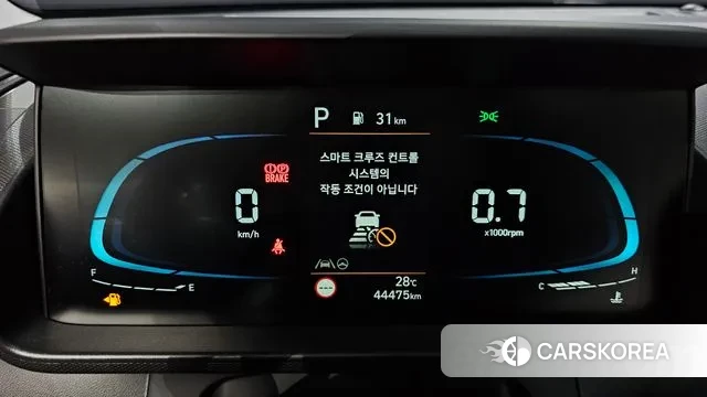 Hyundai Casper id 3022543 из Кореи 18