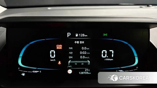 Hyundai Casper id 4303579 из Кореи 28