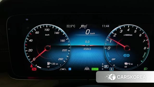 Mercedes-Benz E-Class W213 id 3964907 из Кореи 18