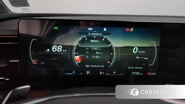 Ssangyong Torres id 3769737 из Кореи 18